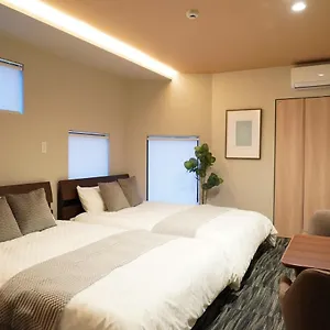 アパート Liaison Court Nishikujo Universal Bay, 大阪市