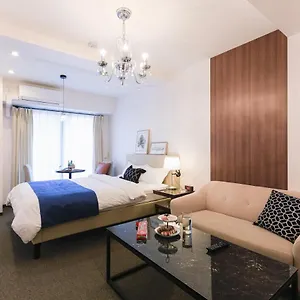  公寓 Leopard心斎橋