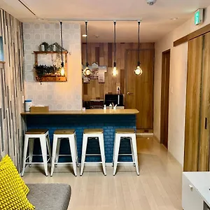 アパート 京セラドーム大正駅徒歩3分 観光に便利 Citymaisondomefront, 大阪市