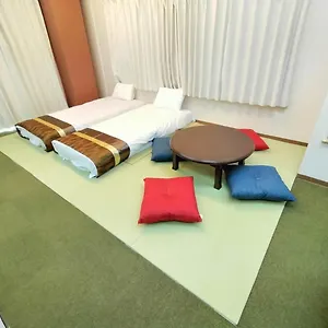 アパート Ozawa Building, 大阪市