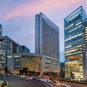 5* Hotel Hilton