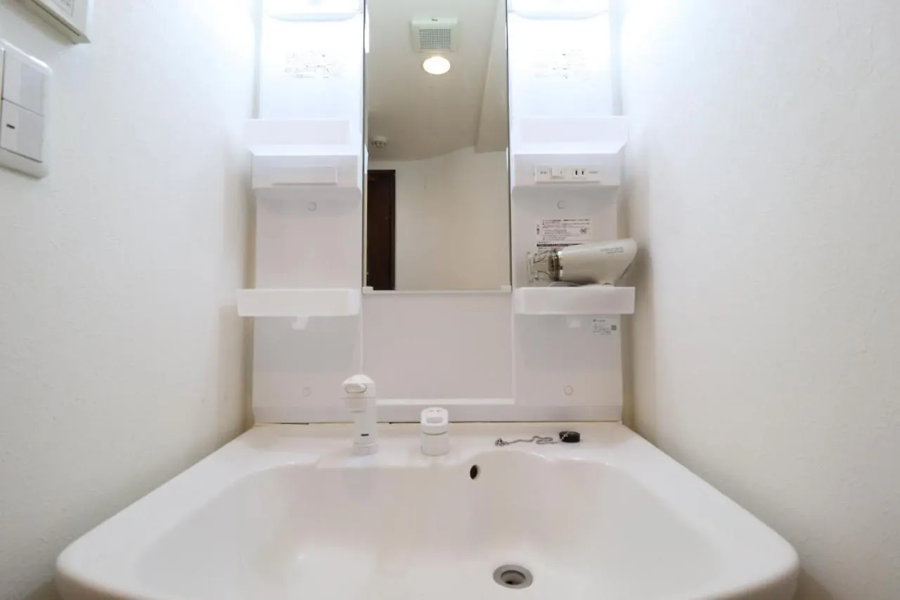 Apartment Serenite Nippombashi Osaka